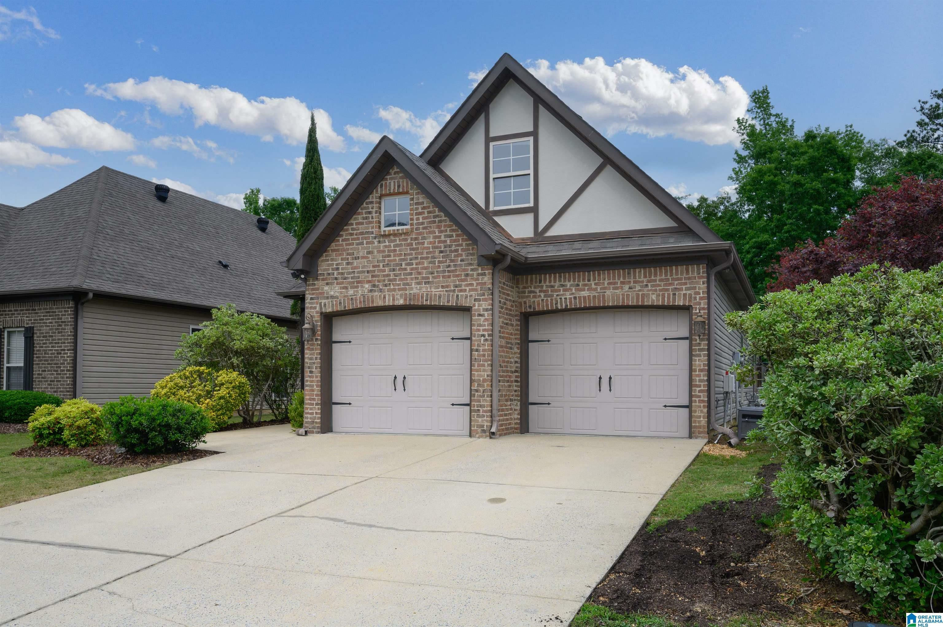 Property Photo: 161 Sharpe Street AL 35147