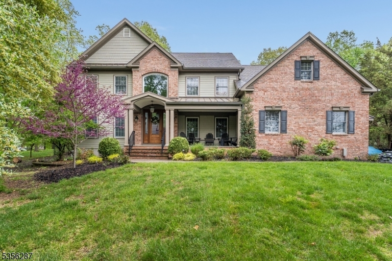 30 Southgate Drive  Clinton Twp. NJ 08801 photo
