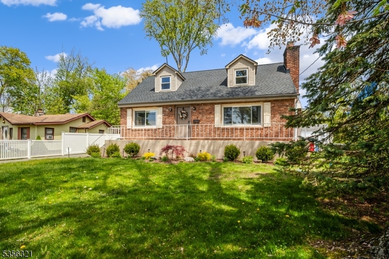 Property Photo: 8 Ute Avenue NJ 07034