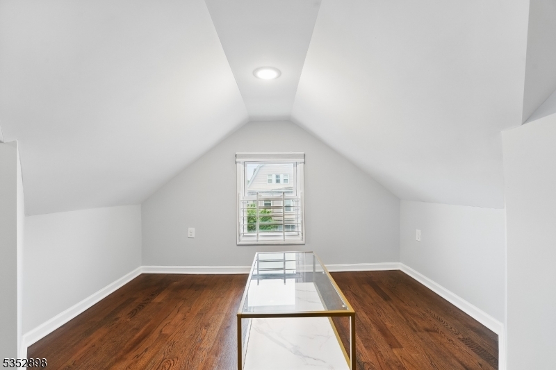 Property Photo: 104 Malone Ave 3 NJ 07109