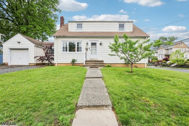 Property Photo: 520 Elm St NJ 07204