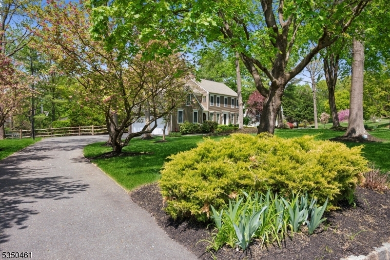 Property Photo: 11 Pheasant Run NJ 07934