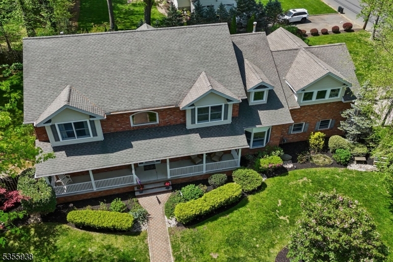 Property Photo: 1000 Tice Pl NJ 07090