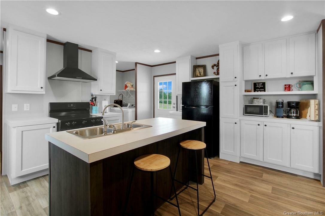 Property Photo: 49 Mo PO Lane LA 71429