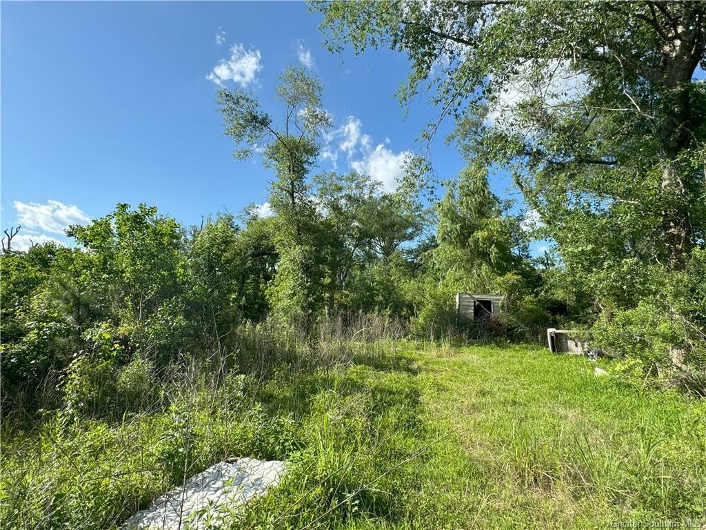 Property Photo: 0 Hwy 90 Highway W LA 70663