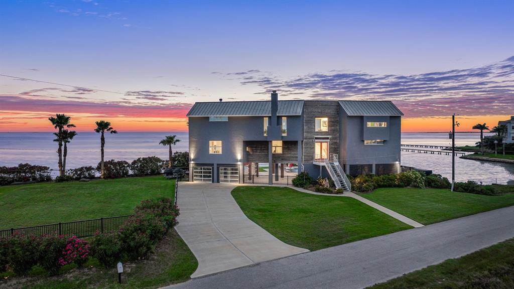 Property Photo: 12000 Sportsman Road TX 77554