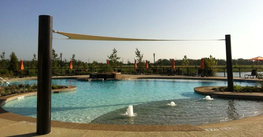 Property Photo: 446 Duskywing Way TX 77469