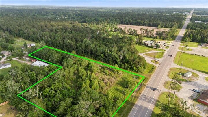 Property Photo:  7812 Highway 87 Highway N  TX 77632 