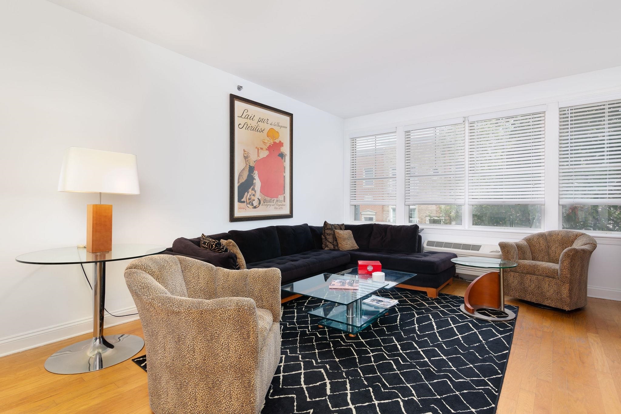 Property Photo: 30 Constitution Way 206 NJ 07305