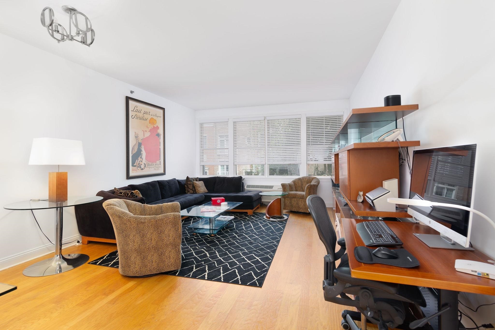 Property Photo: 30 Constitution Way 206 NJ 07305