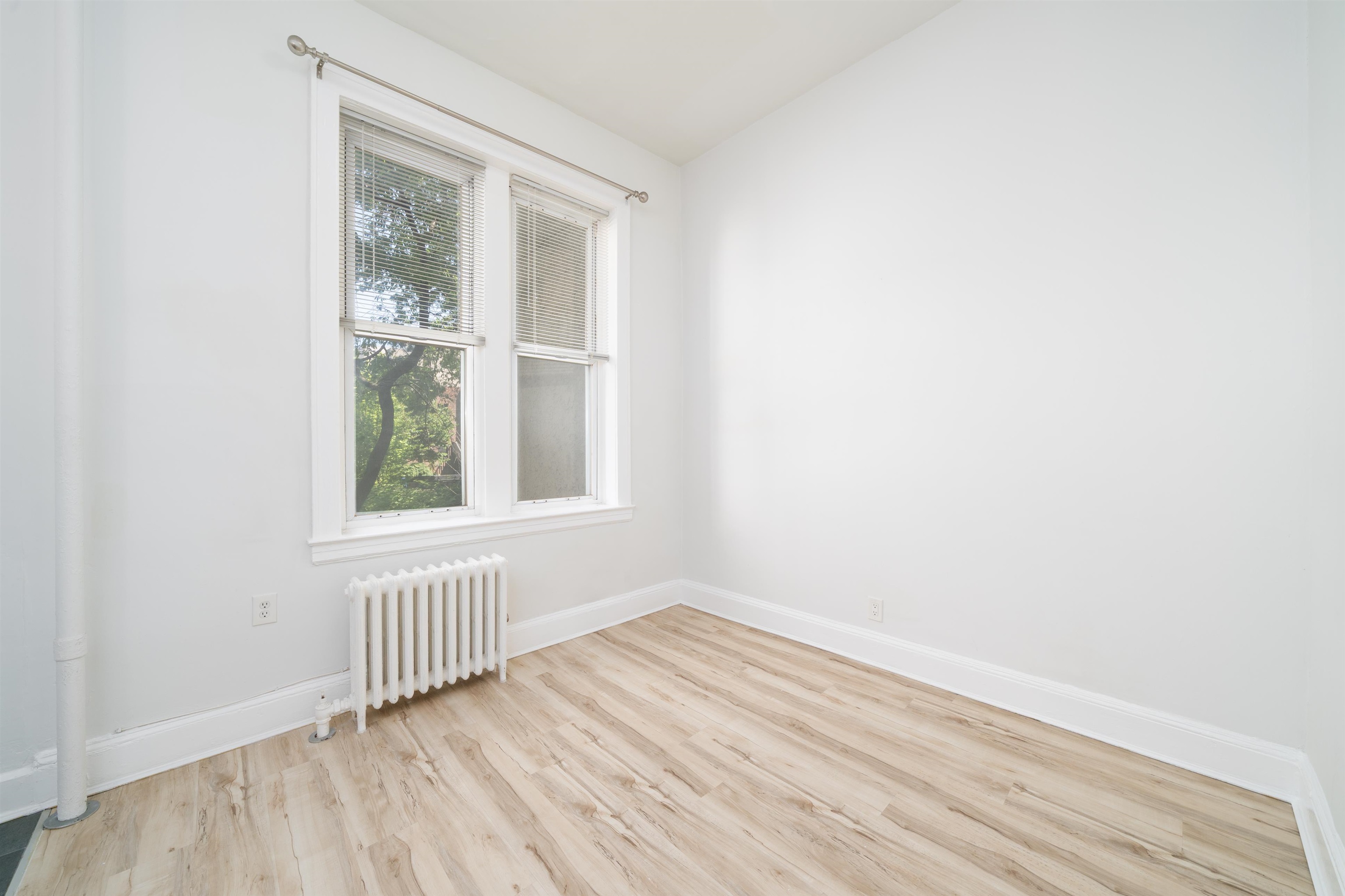 Property Photo: 160 2nd St 2 NJ 07030