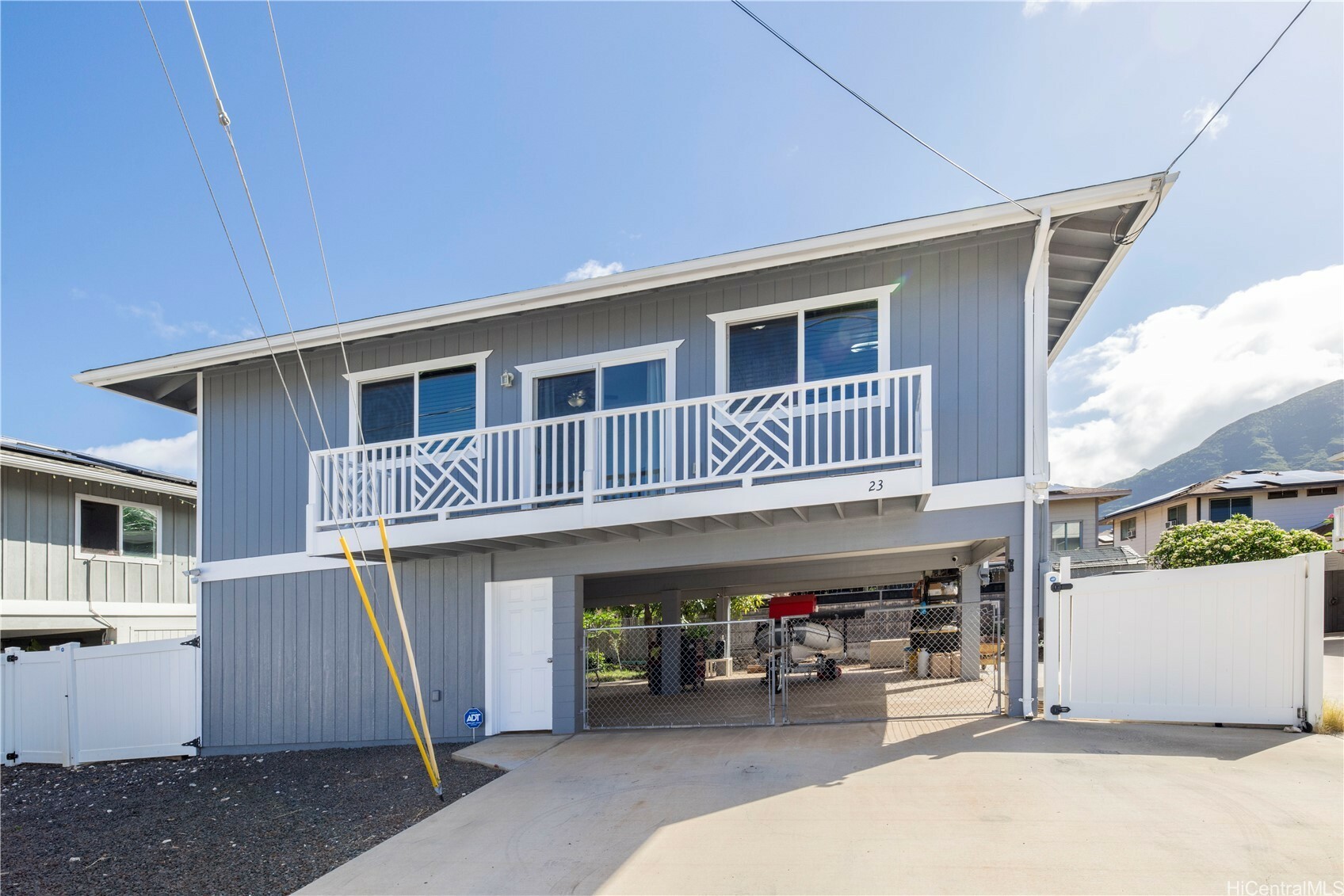 87-1720 Farrington Highway 23  Waianae HI 96792 photo
