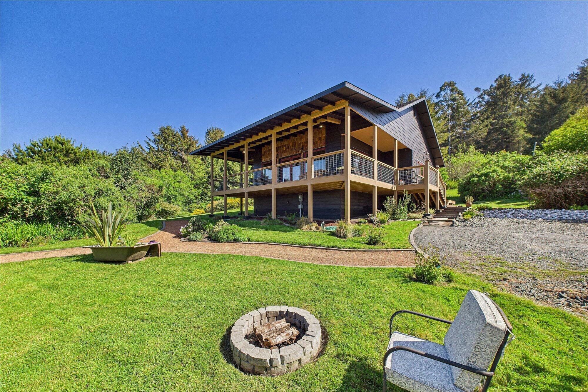 Property Photo: 2460 Lee Lane CA 95503