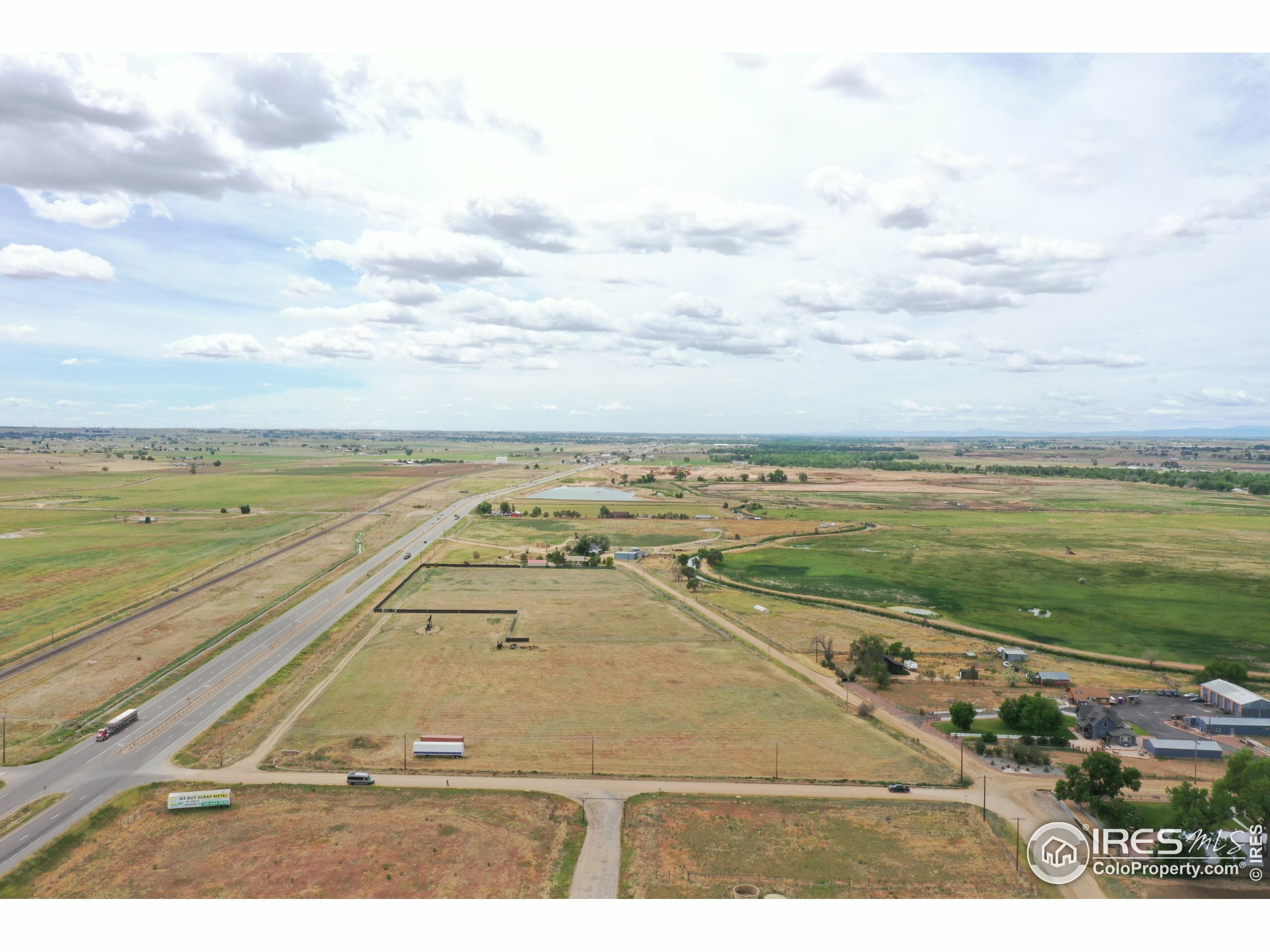 10270 County Road 25.5  Fort Lupton CO 80621 photo