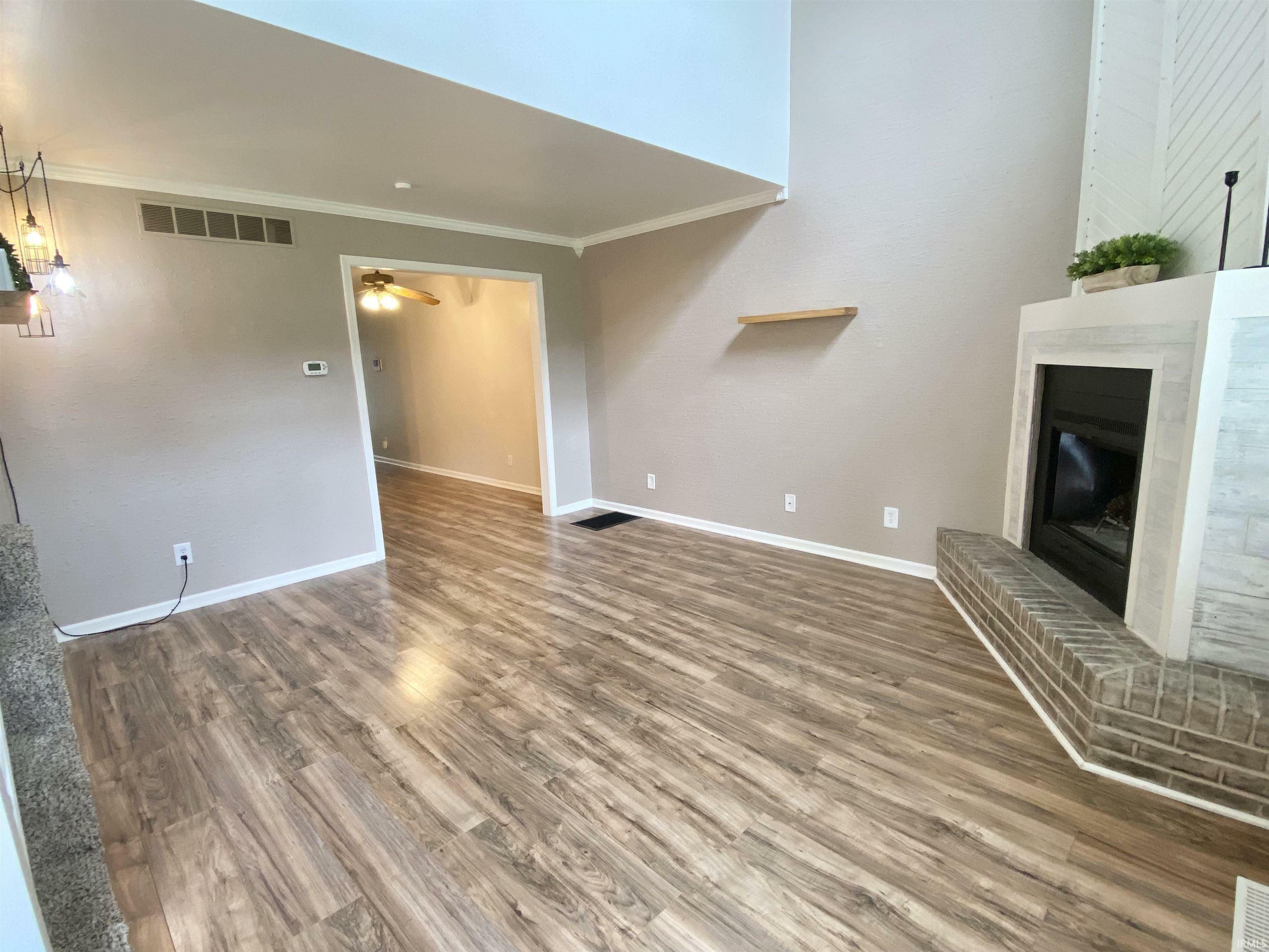 Property Photo: 634 Kingswood Drive IN 47715