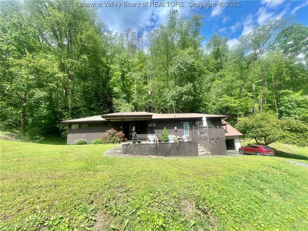 Property Photo: 731 85th Street WV 25315
