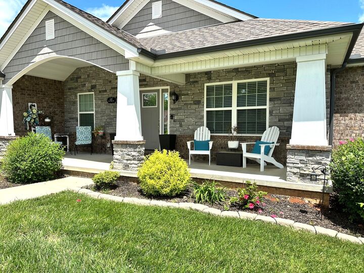 Property Photo:  127 Lake Ridge Road  KY 42503 