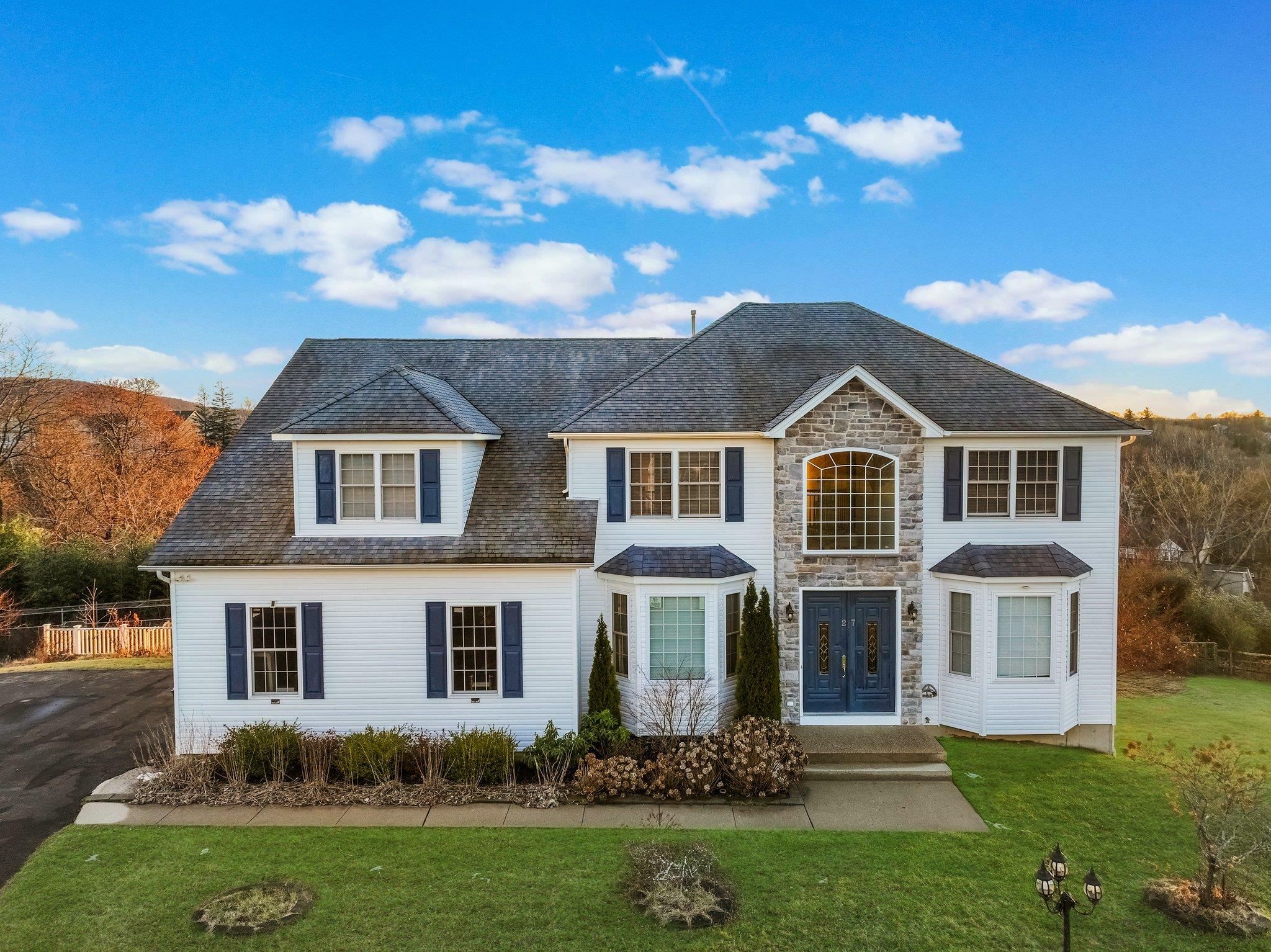 Property Photo: 27 Grand View Terrace NY 10918