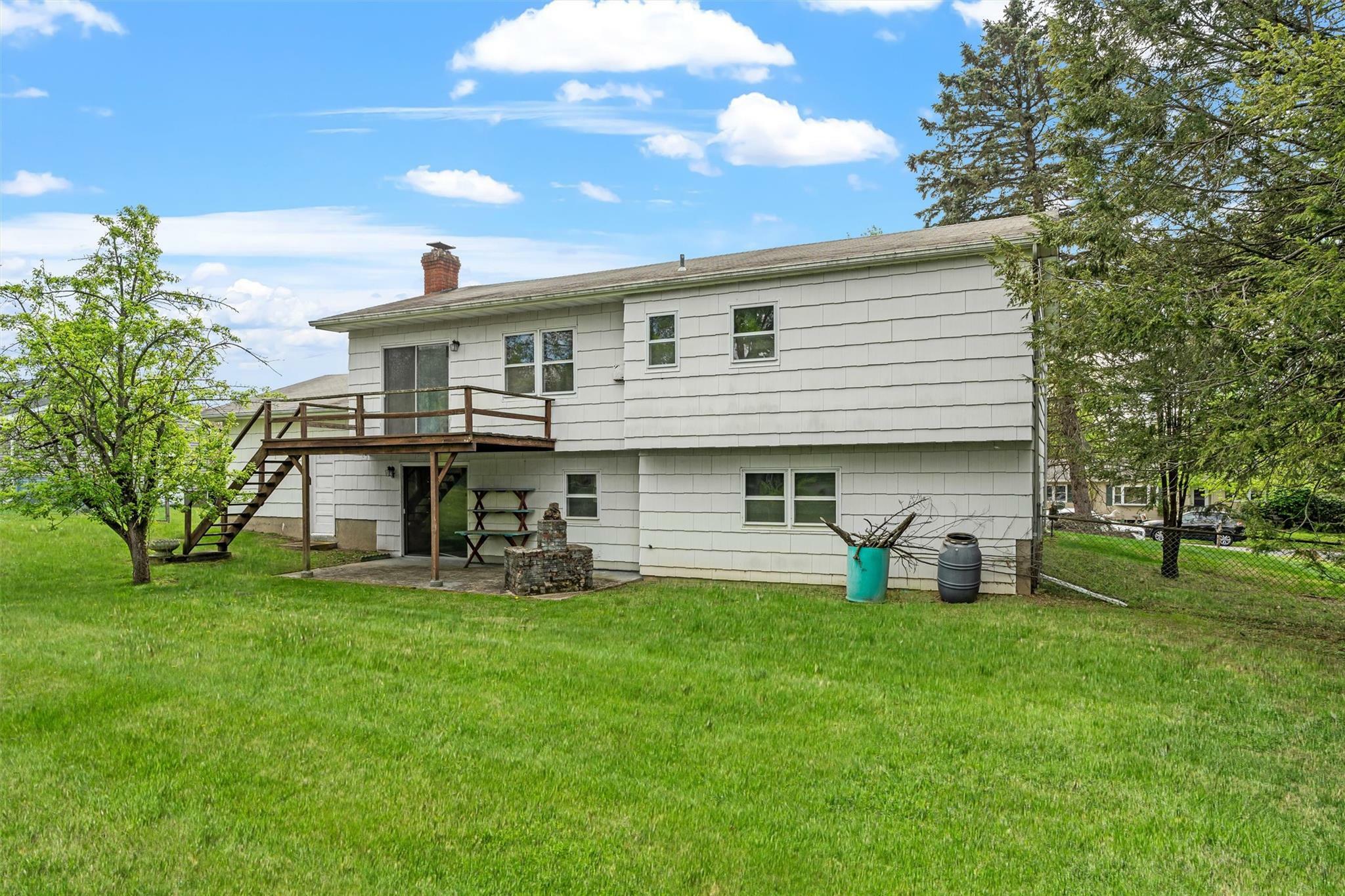 Property Photo: 234 Robert Street NY 12549