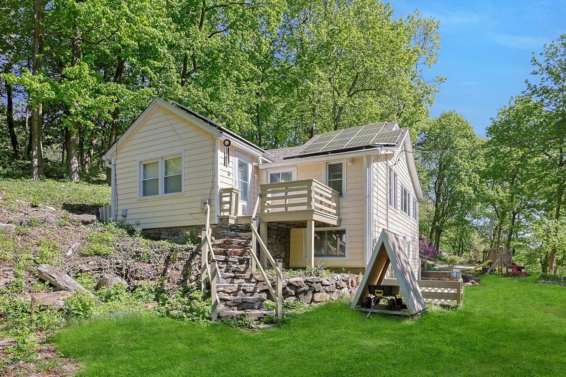 Property Photo: 15 Blenis Place NY 10595