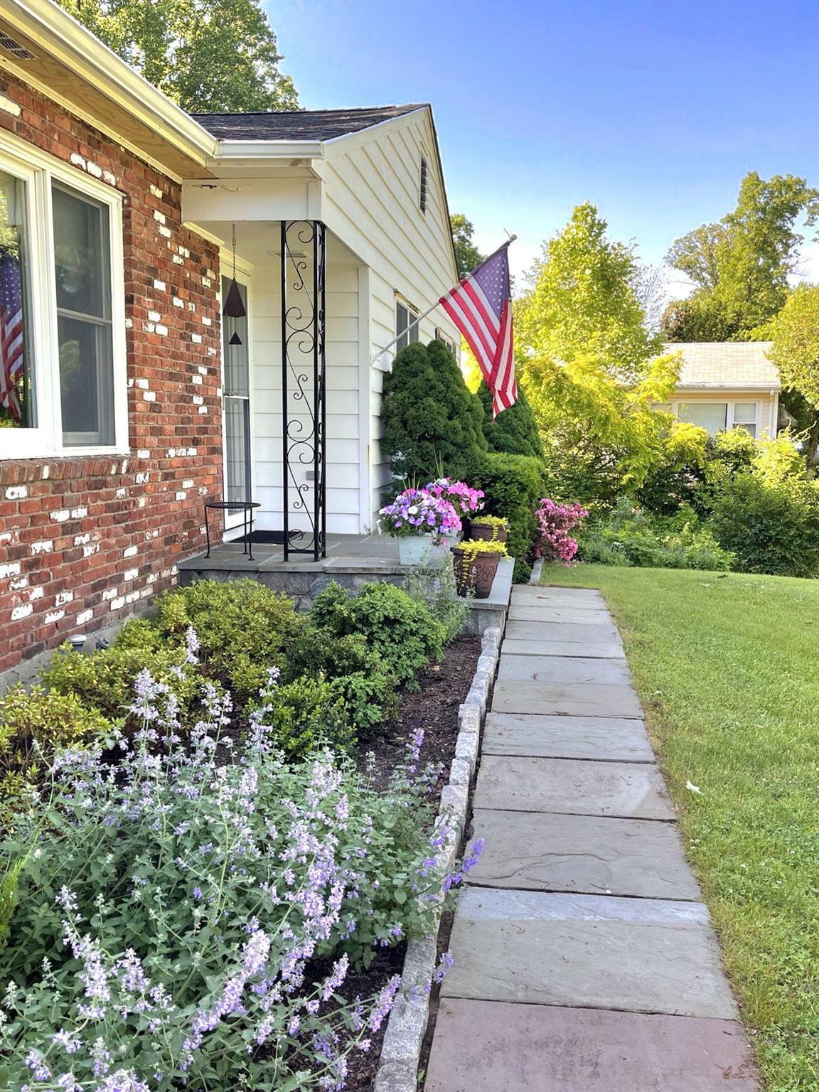 Property Photo: 80 Oak Ridge Road NY 10570