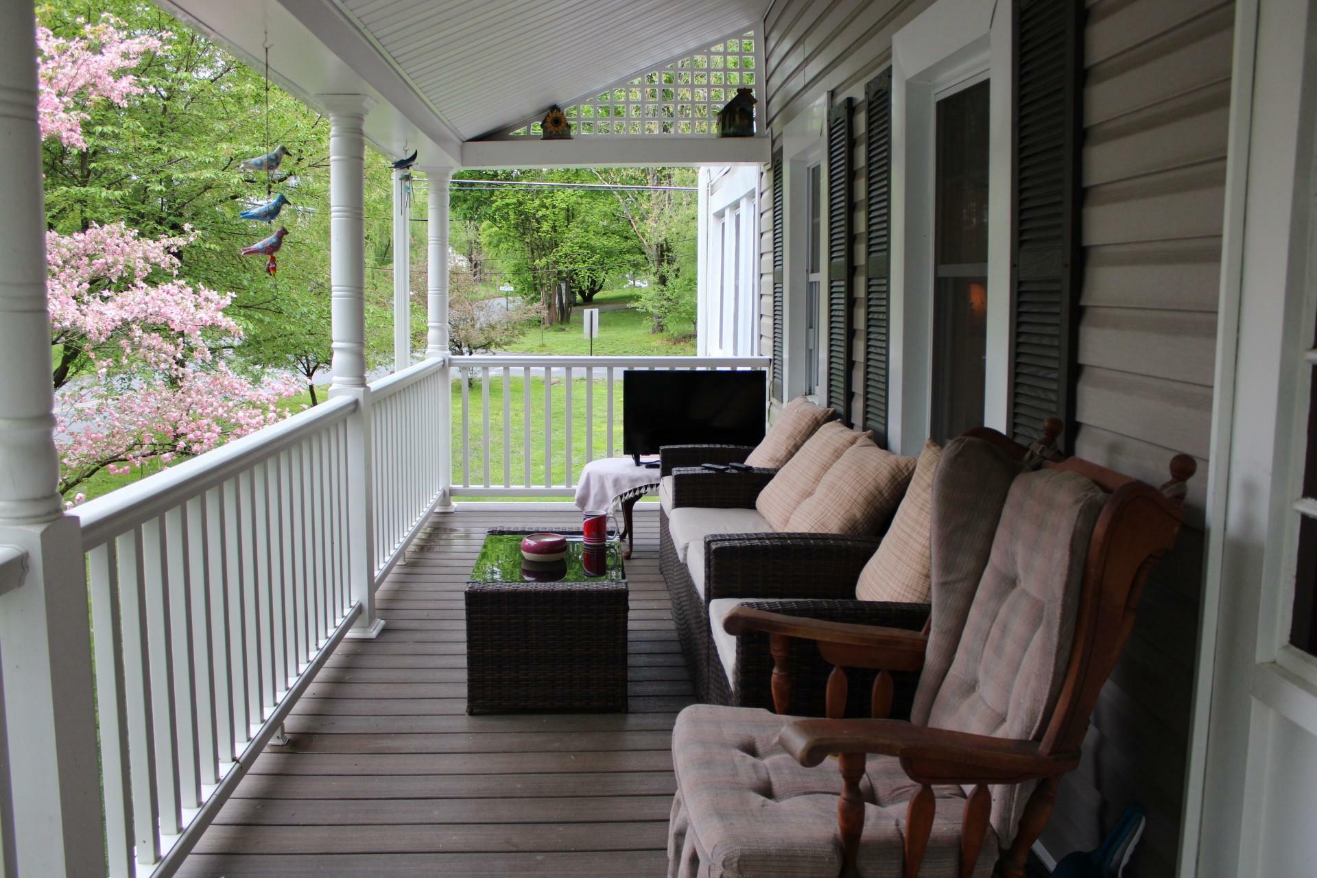 Property Photo:  21 Overlook Road  NY 12603 