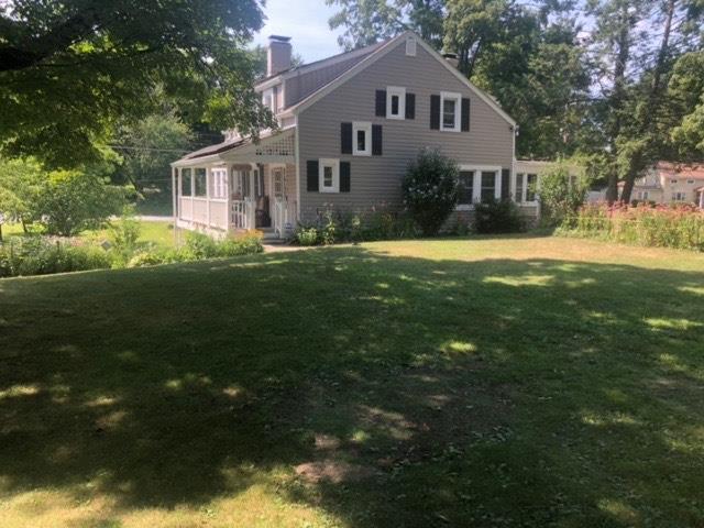 Property Photo: 21 Overlook Road NY 12603