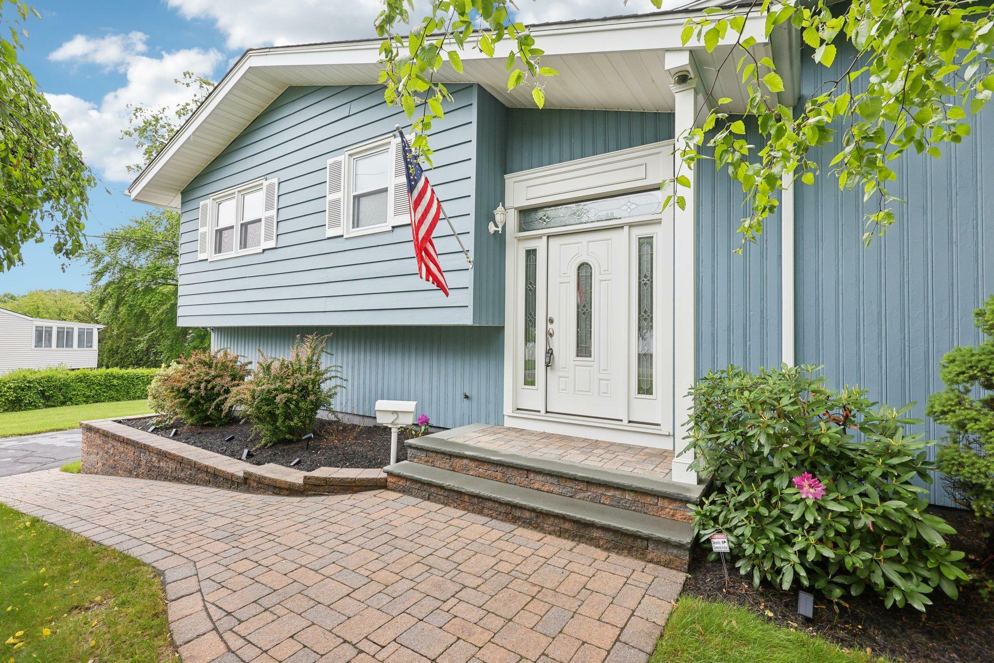 Property Photo: 2 Fonda Drive NY 10980