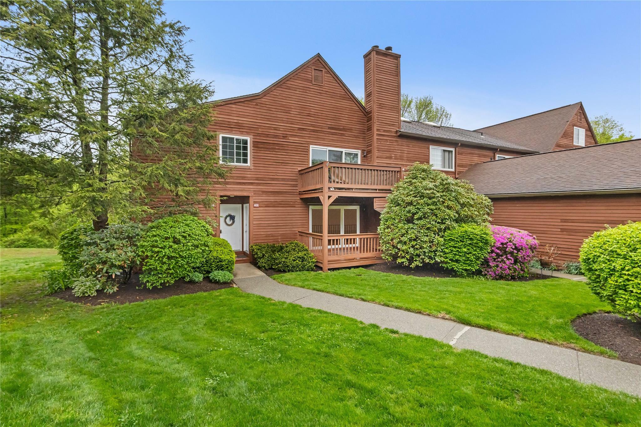 Property Photo: 405 Driftway Lane NY 10509