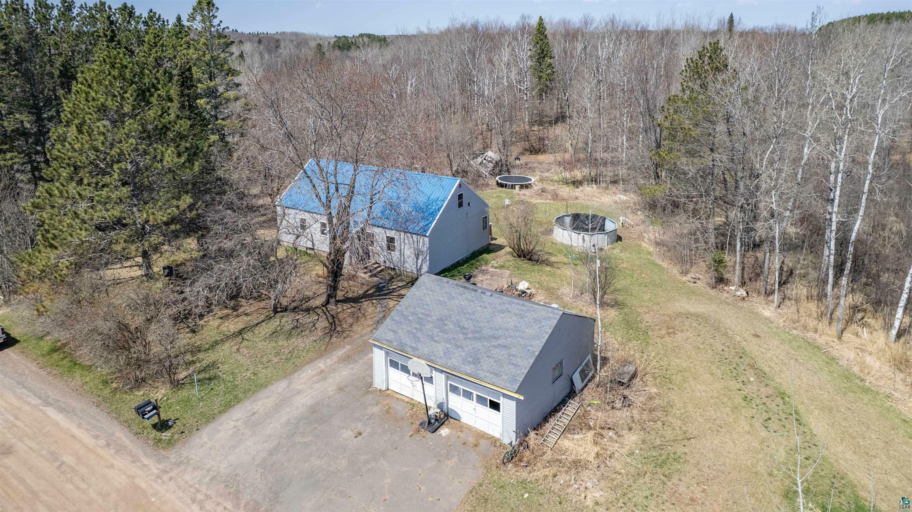5463 Maple Hill Rd  Proctor MN 55810 photo