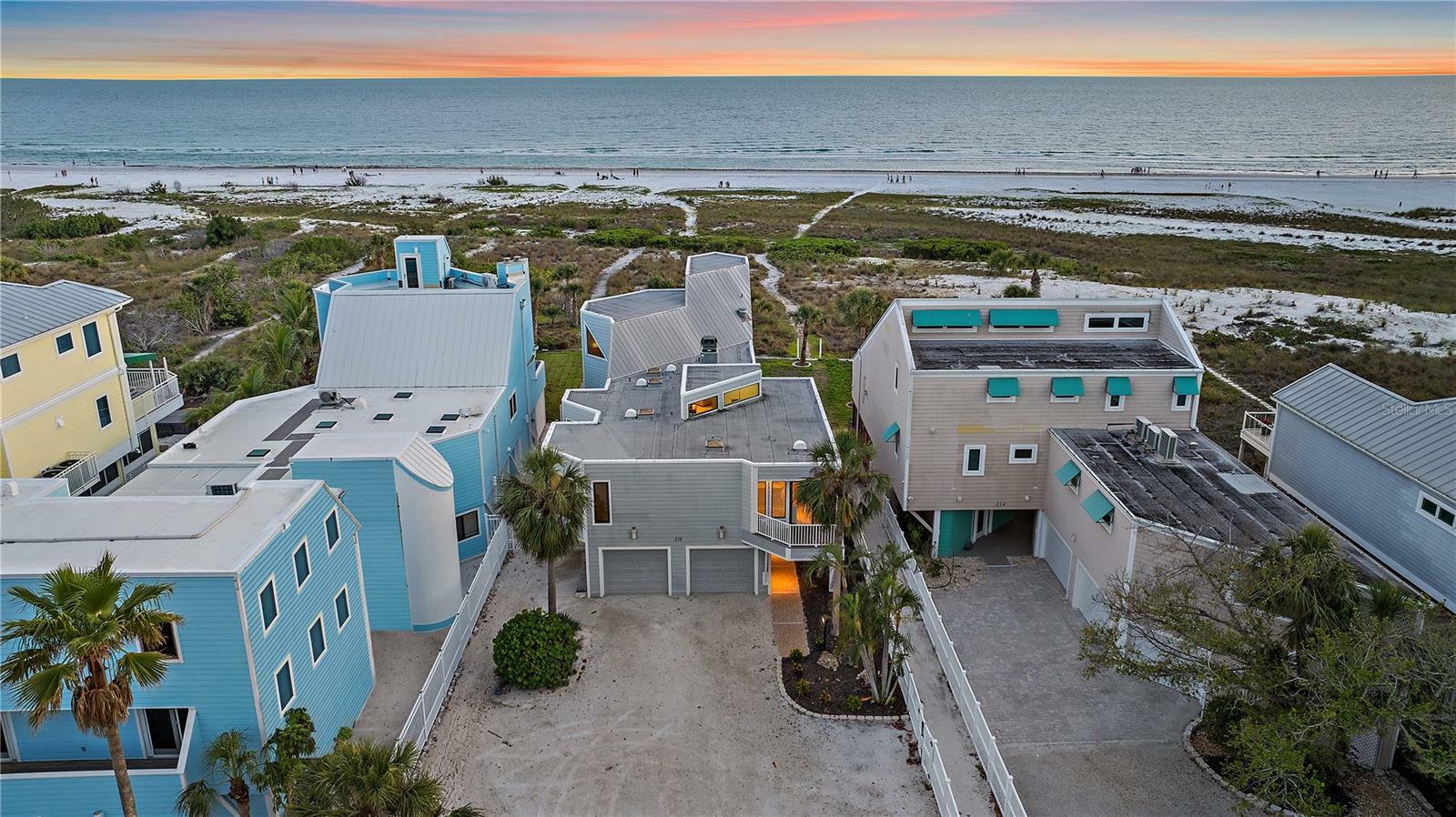 Property Photo: 216 Tenacity Lane FL 34242