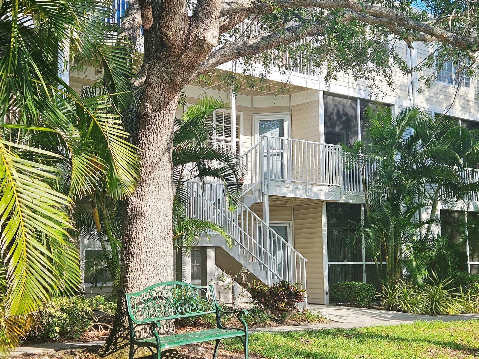 Property Photo: 850 S Tamiami Trail 529 FL 34236