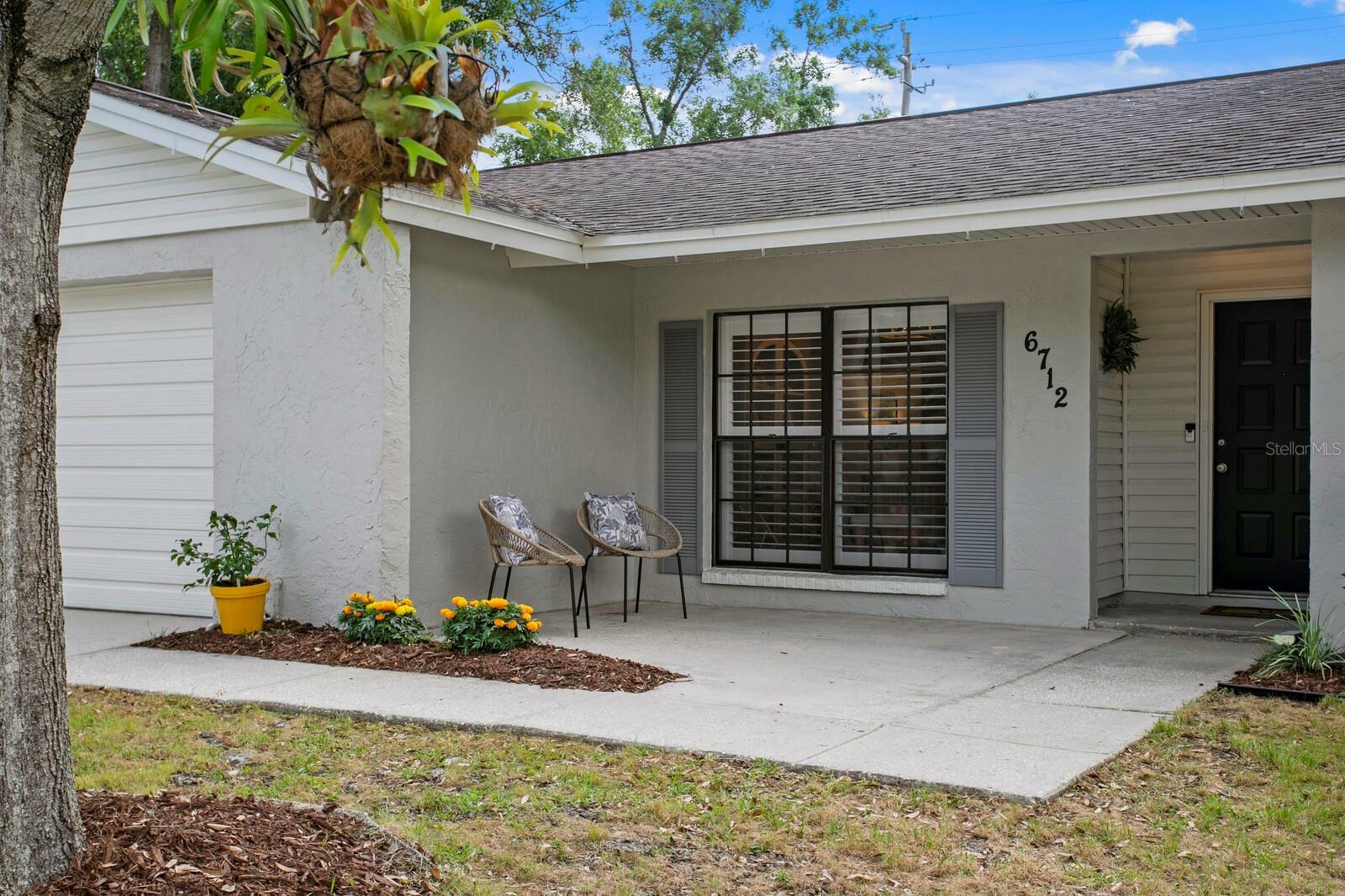 Property Photo: 6712 Jennifer Drive FL 33617