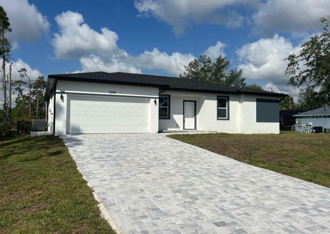 Property Photo:  3045 Montgomery Drive  FL 33981 