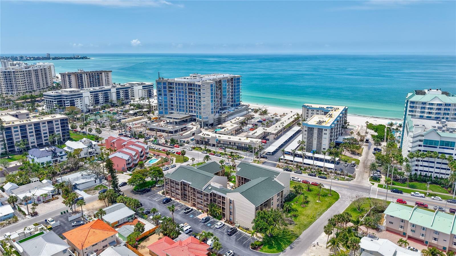 Property Photo: 845 Benjamin Franklin Drive 302 FL 34236