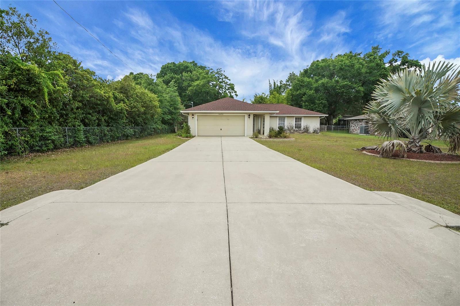 Property Photo: 14490 SE 96th Terrace FL 34491