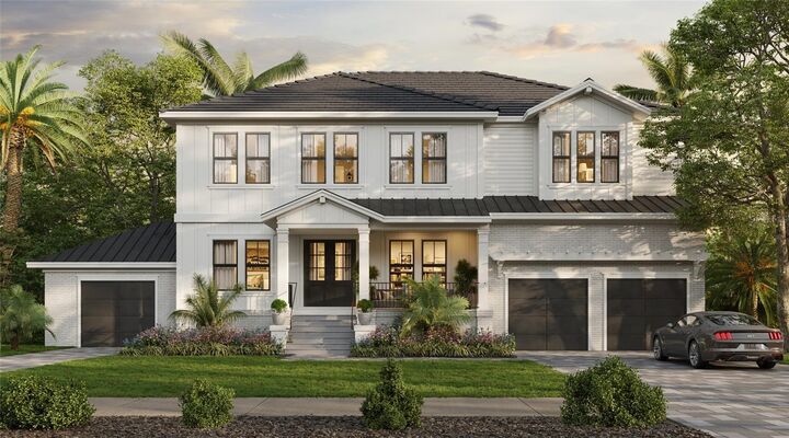 Property Photo:  690 Geneva Place  FL 33606 