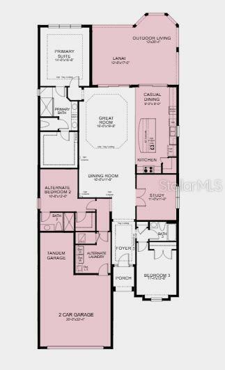 Property Photo: 29807 Imperati Boulevard FL 33543