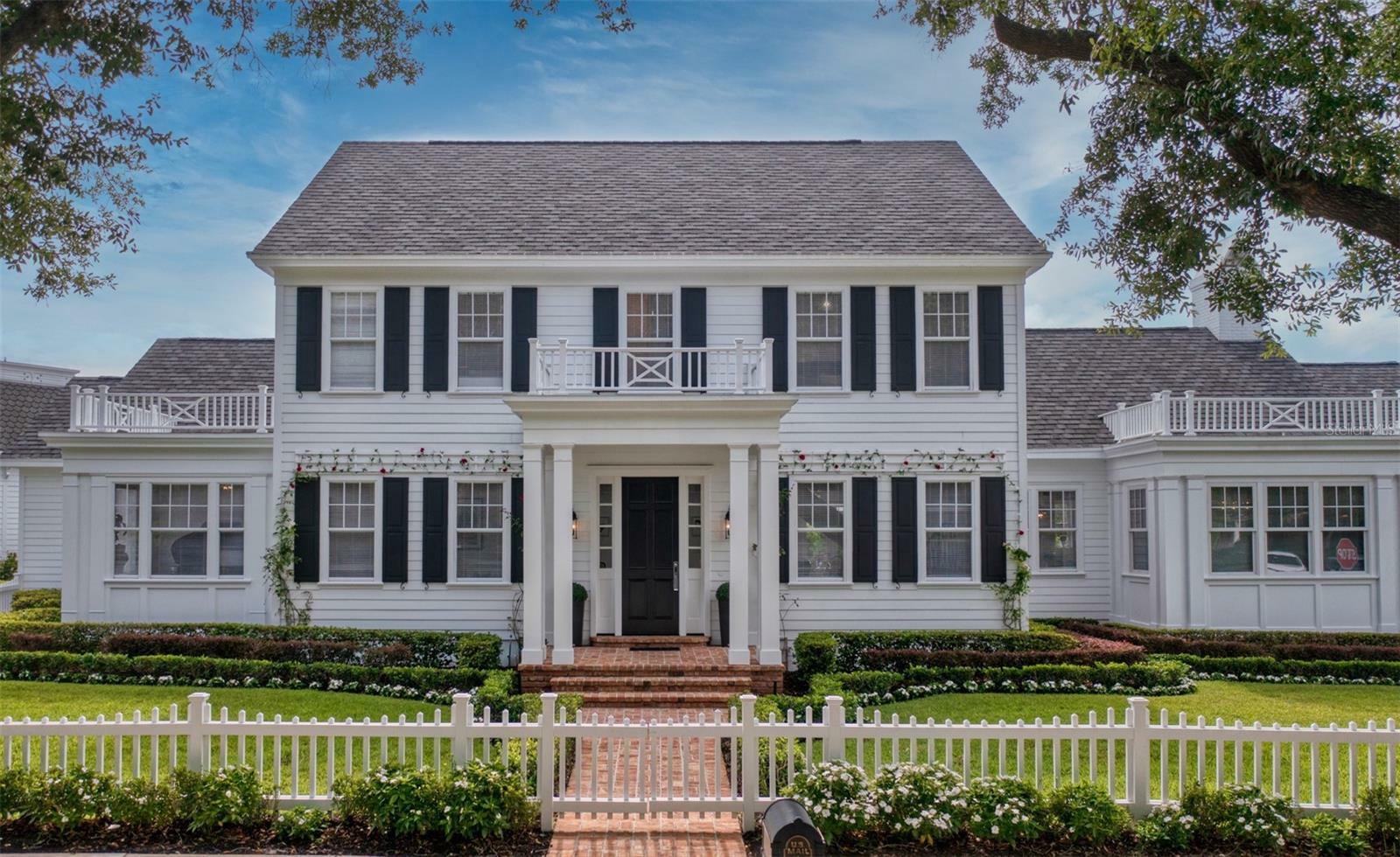 423 Arbor Circle  Celebration FL 34747 photo