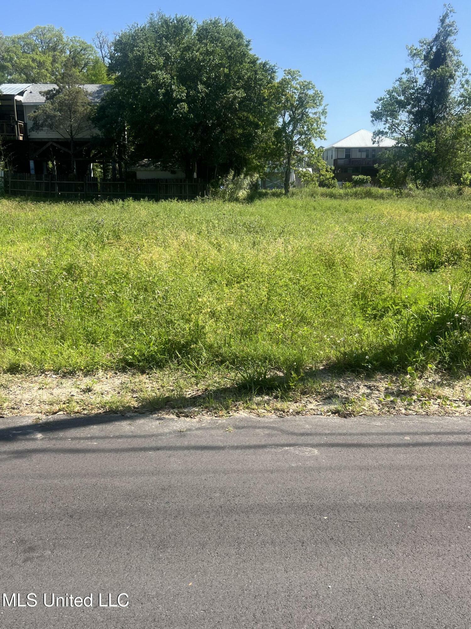 Property Photo: 375 Pearl Street MS 39530