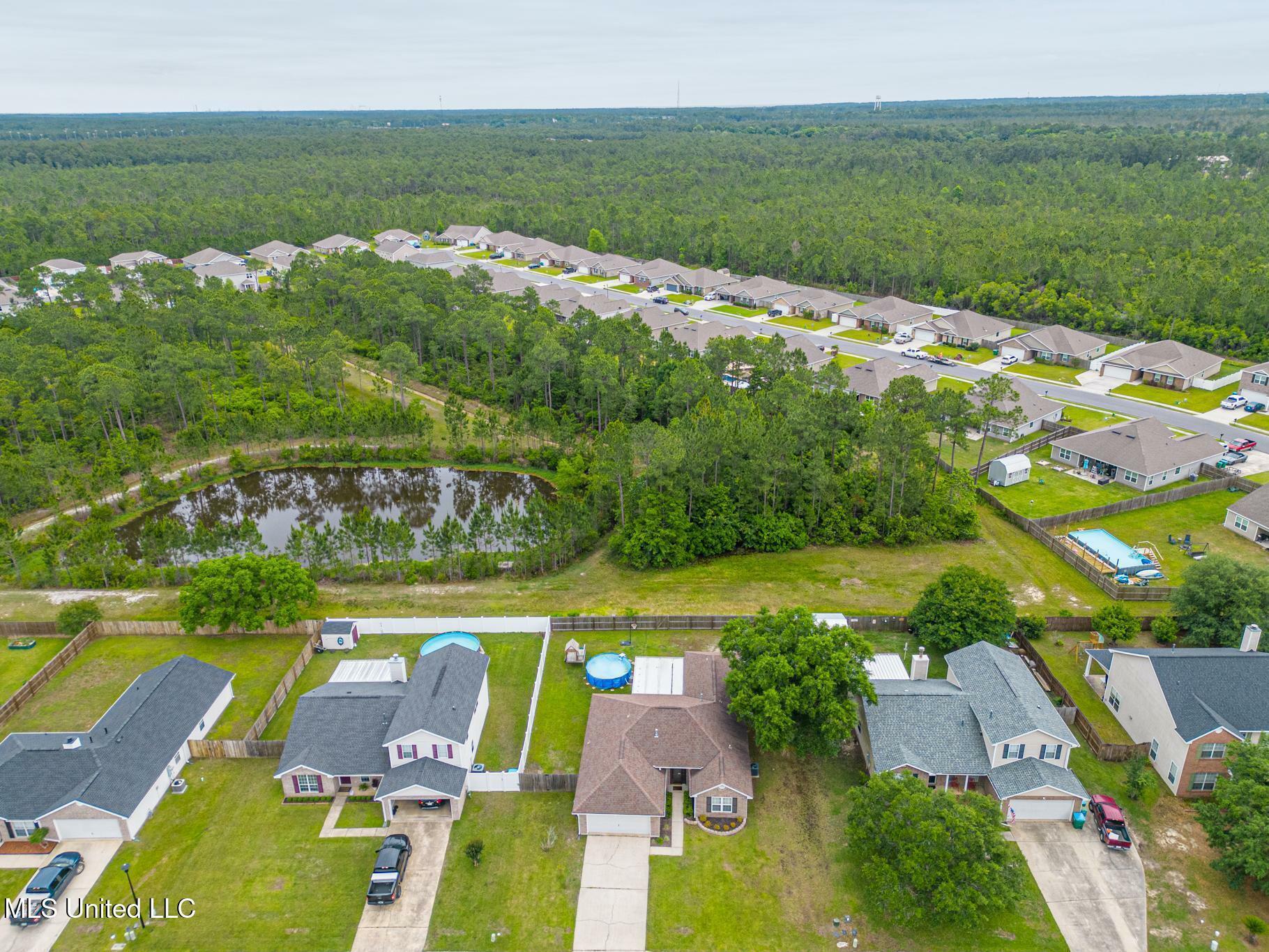 Property Photo: 42 Lakeview Drive MS 39564