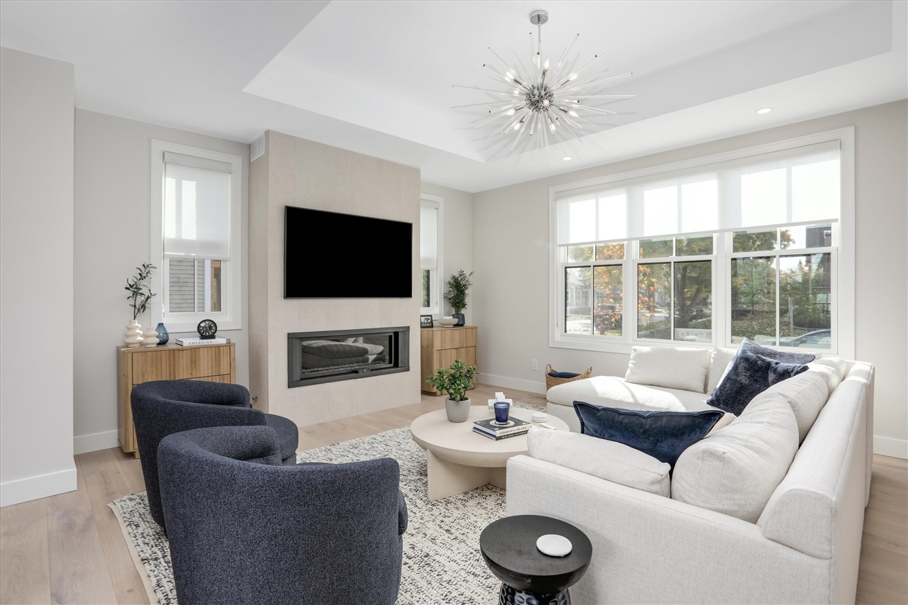 Property Photo: 628 Maple Street MI 48170