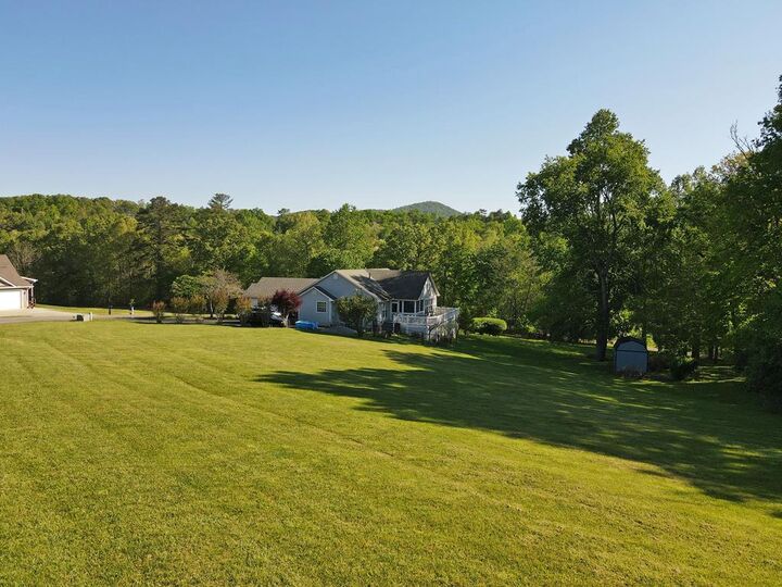 Property Photo: Lot 36 The Smithfields GA 30582