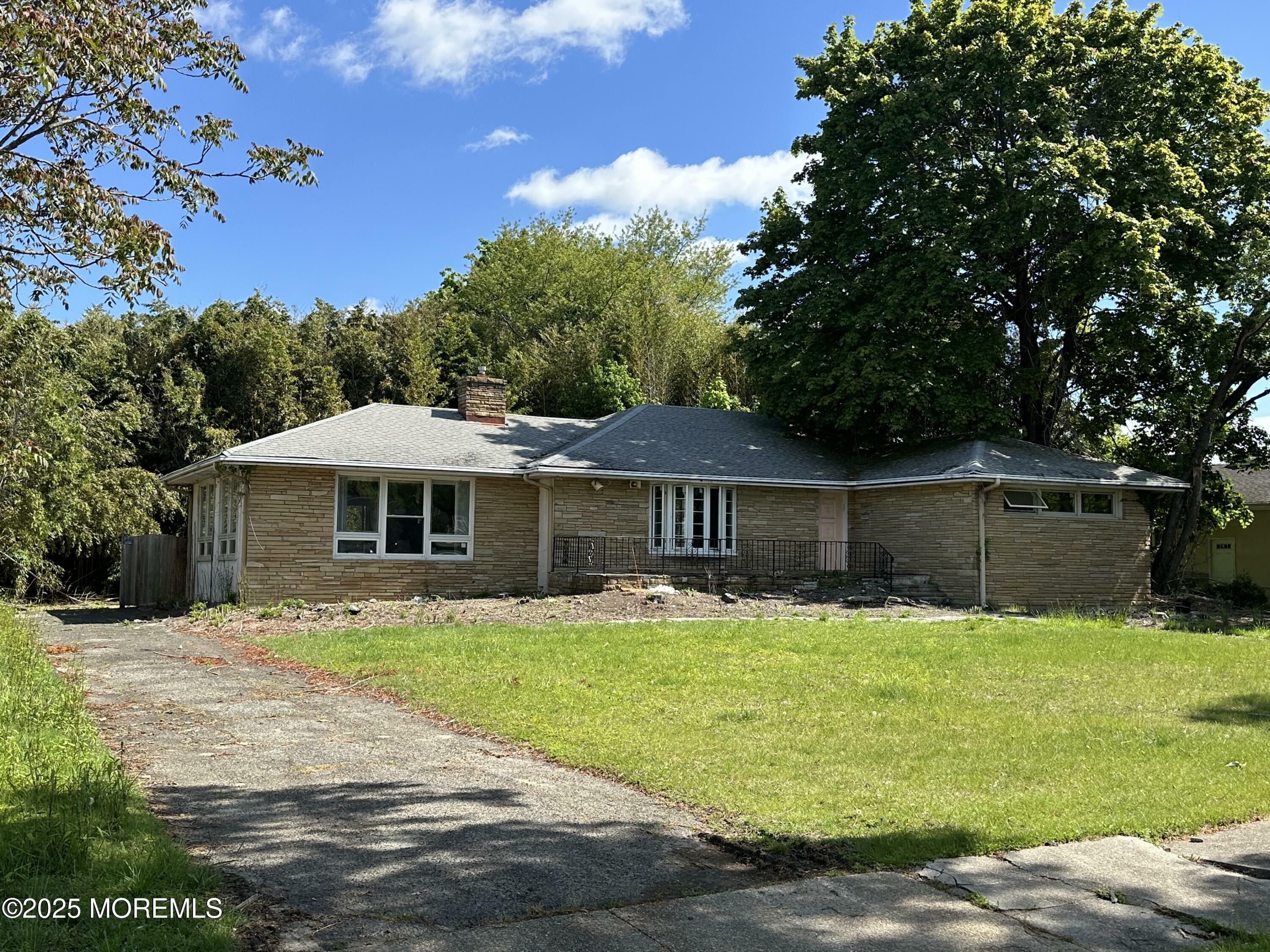 Property Photo: 101 Hathaway Avenue NJ 07723