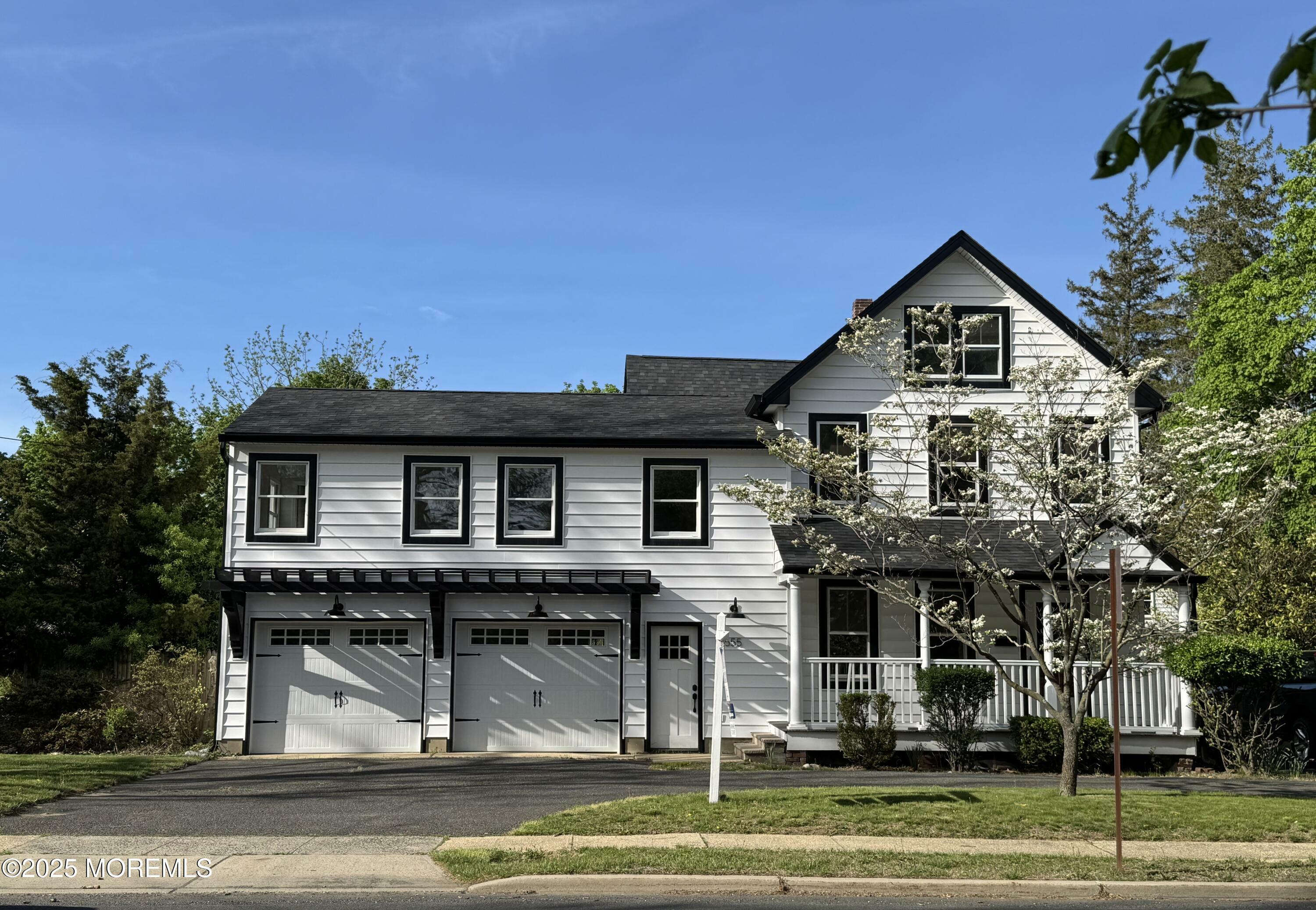 555 Cedar Avenue  West Long Branch NJ 07764 photo