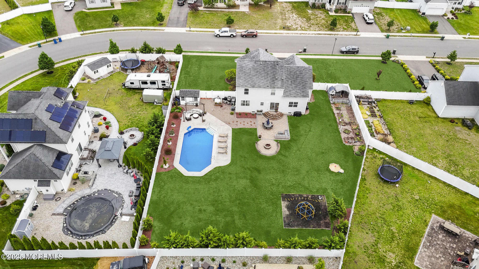 19 Aristocrat Way  Jackson NJ 08527 photo