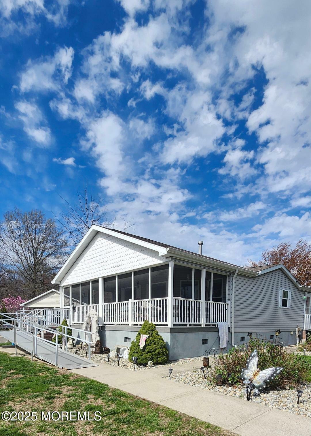 Property Photo: 271 Laura Court NJ 08884