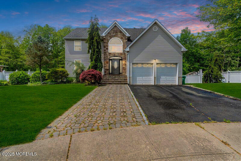 11 Patio Court  Monroe NJ 08831 photo