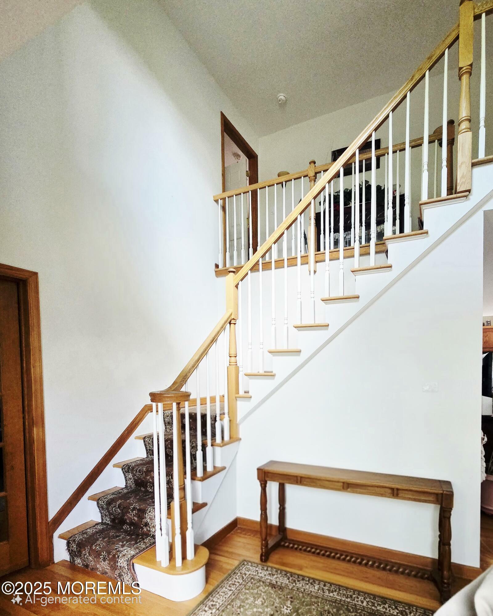 Property Photo: 804 Brookside Drive NJ 08753