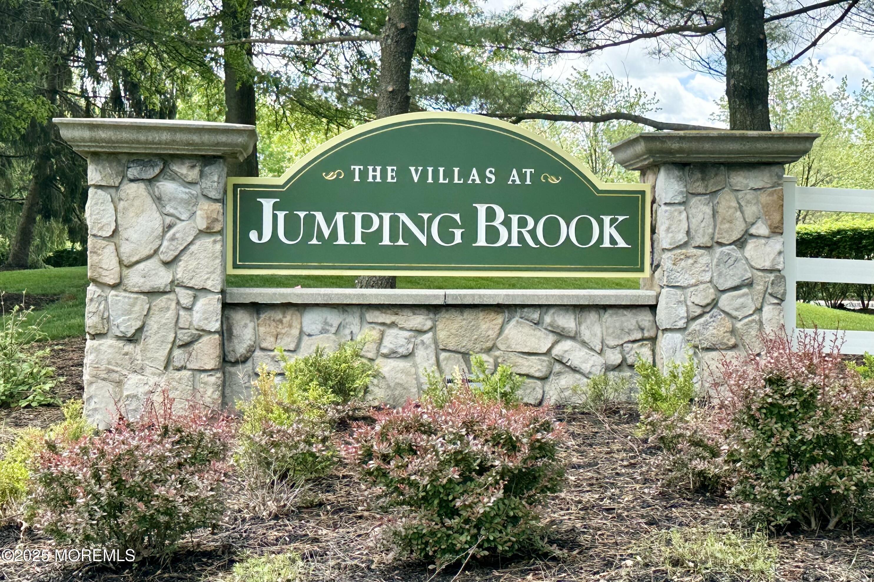 Property Photo: 5 Tall Pines Drive NJ 07753